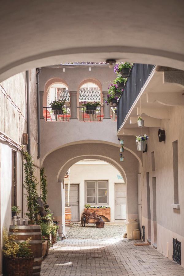 La Pitta Hotel Gattinara Exterior photo